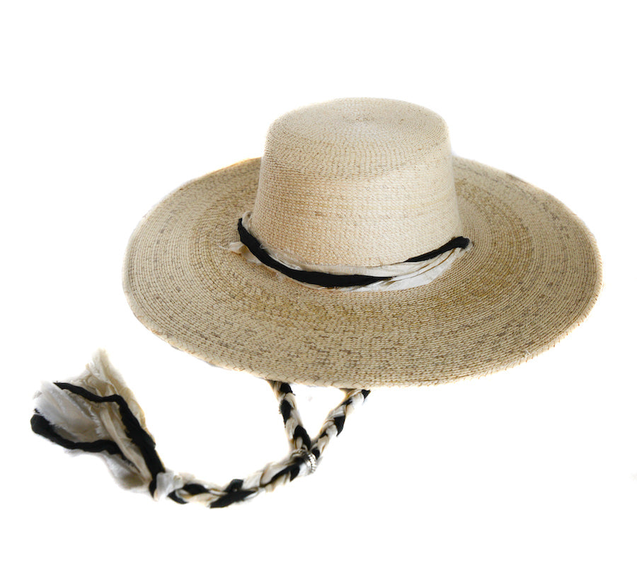 WS oaxaca hats – De La Fuente