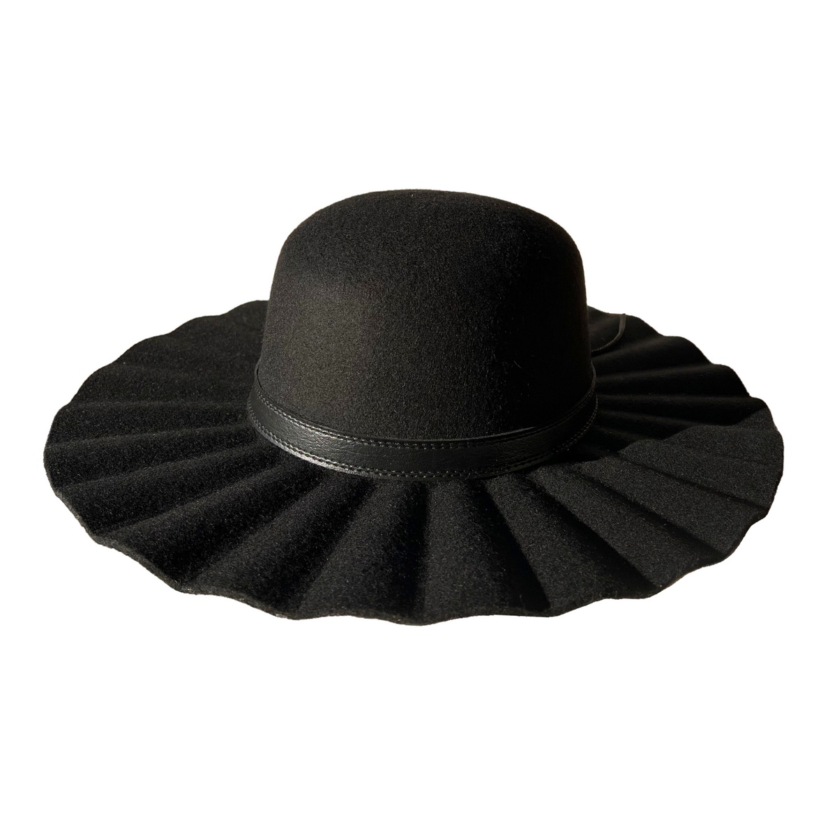 Wool ় Hats – De La Fuente